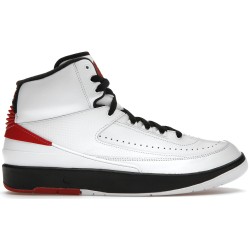 Air Jordan 2 Retro 'Chicago' GS (2022)