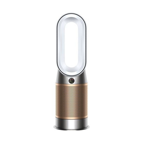 Dyson Purifier Hot+Cool HP2 De-Nox (White Gold)