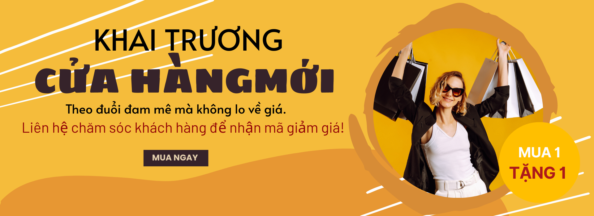 CiMarket - Slide Show Banners - Banner 1