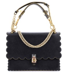 Kan I Bag Leather Medium