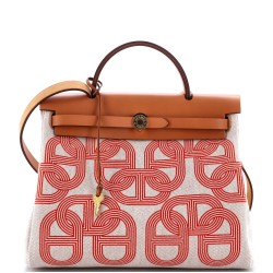 Herbag Zip Circuit 24 Vache Hunter and Leather 31