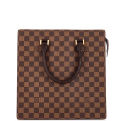Venice Sac Plat Bag Damier PM