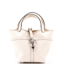 Cargo Picotin Lock Bag Canvas and Swift PM
