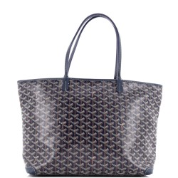 Artois Tote Coated Canvas MM