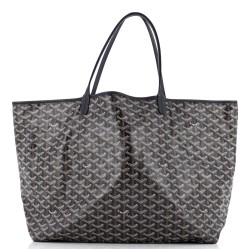 Saint Louis Tote Coated Canvas GM