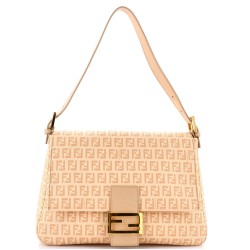 Mama Forever Bag Zucchino Coated Canvas