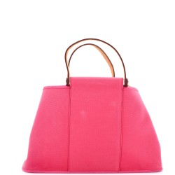 Cabag Elan Toile and Leather 39