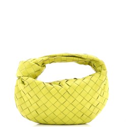 BV Jodie Hobo Intrecciato Nappa Mini
