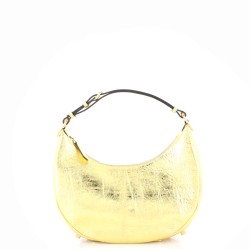 Fendigraphy Bag Leather Small