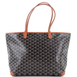 Artois Tote Coated Canvas MM