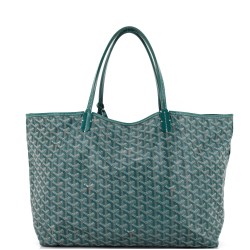 Saint Louis Tote Coated Canvas XXL