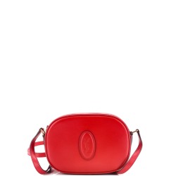 Le 61 Camera Bag Leather