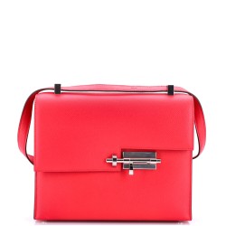 Verrou Bag Epsom 21