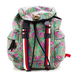 Techpack Backpack Brocade