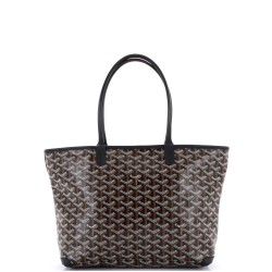 Artois Tote Coated Canvas PM