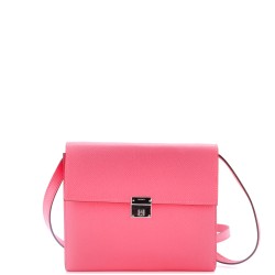 Clic Wallet on Strap Epsom 16