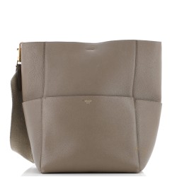 Sangle Seau Bag Calfskin Large