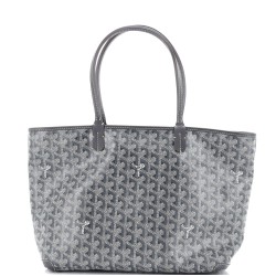 Artois Tote Coated Canvas PM