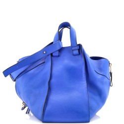 Hammock Bag Leather Medium