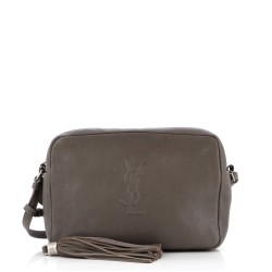 Lou Camera Bag Leather Small