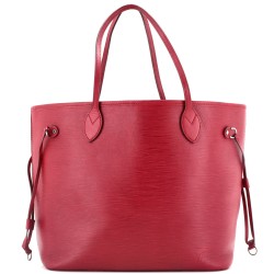 Neverfull Tote Epi Leather MM