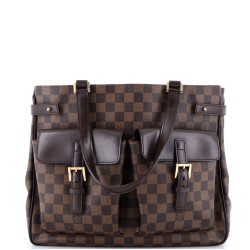 Uzes Handbag Damier