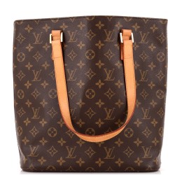 Vavin Tote Monogram Canvas GM