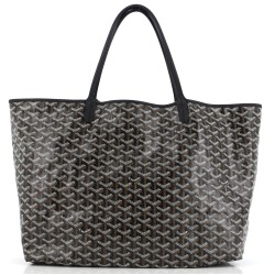 Saint Louis Tote Coated Canvas GM