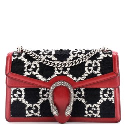 Dionysus Bag GG Tweed Small
