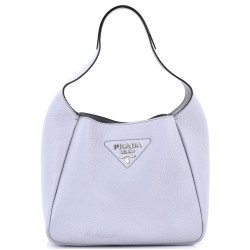 Flou Dynamique Open Tote Vitello Daino Small