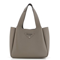 Flou Dynamique Open Tote Vitello Daino Small
