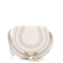 Marcie Crossbody Bag Leather Small