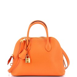 Bolide 1923 Bag Epsom 25