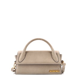 Le Chiquito Bag Leather Long