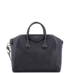 Antigona Bag Leather Medium