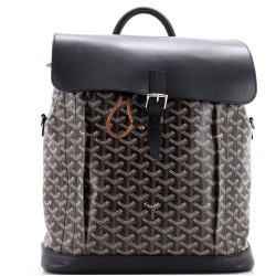 Alpin Backpack Coated Canvas MM