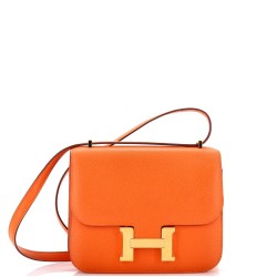 Constance NM Bag Epsom 18