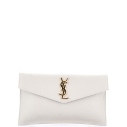 Uptown Pouch Leather
