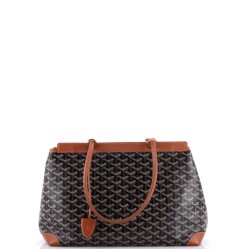 Bellechasse Bag Coated Canvas PM