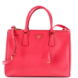 Gardener's Tote Saffiano Leather Medium