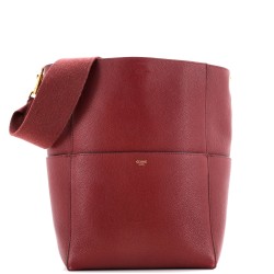 Sangle Seau Bag Calfskin Large
