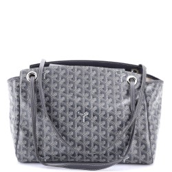 Rouette Bag Coated Canvas PM