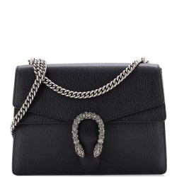 Dionysus Bag Leather Medium