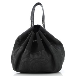 Stretch Spirit Cabas Leather Large