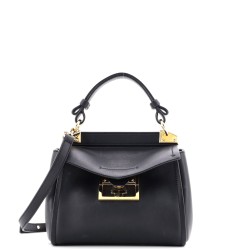 Mystic Bag Leather Mini