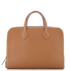 Victoria Light Briefcase Evercolor