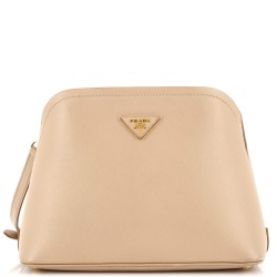 Matinee Bag Saffiano Leather Small