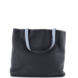 Double Sens Tote Clemence 36