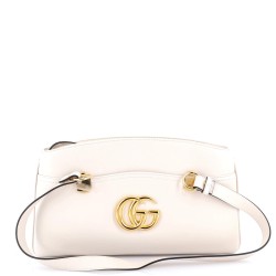 Arli Top Handle Bag Leather Large