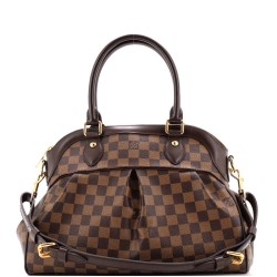 Trevi Handbag Damier PM